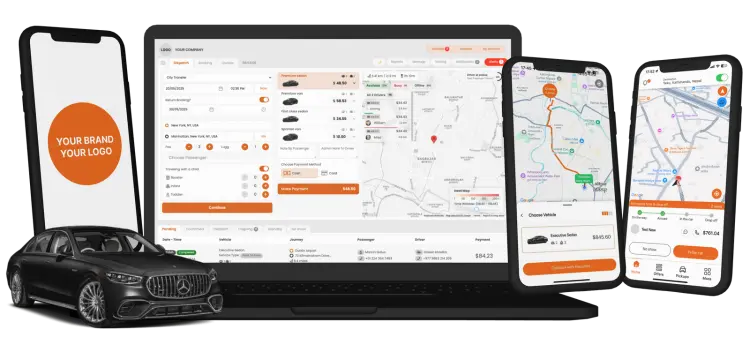 The Best Limo Dispatch Software for 2026 | A to Z Dispatch