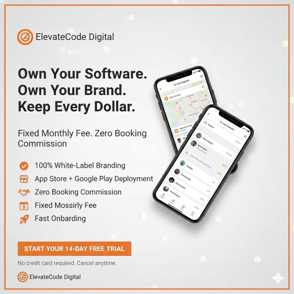 The Best Limo Dispatch Software in the USA